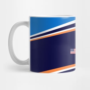 IndyCar 2023 - #15 Rahal Mug